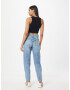 Lindex Jeans 'Pam' albastru denim - Pled.ro