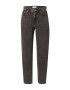 Lindex Jeans 'Pam' negru denim - Pled.ro