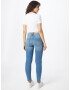 Lindex Jeans 'Tova' albastru denim - Pled.ro