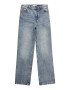 Lindex Jeans 'Vanja' albastru denim - Pled.ro