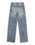 Lindex Jeans 'Vanja' albastru denim - Pled.ro