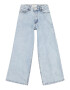 Lindex Jeans 'Viola' albastru deschis - Pled.ro