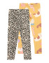 Lindex Leggings galben / mai multe culori - Pled.ro