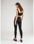 Lindex Leggings 'Vyan' negru - Pled.ro