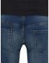 Lindex Maternity Jeans 'Dolly' albastru închis / negru - Pled.ro