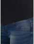 Lindex Maternity Jeans 'Dolly' albastru închis / negru - Pled.ro