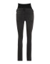 Lindex Maternity Jeans 'Tova' negru - Pled.ro