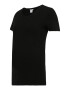 Lindex Maternity Tricou 'Vega' negru - Pled.ro