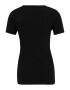 Lindex Maternity Tricou 'Vega' negru - Pled.ro