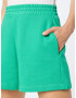 Lindex Pantaloni 'Beatrice' verde jad - Pled.ro