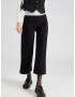 Lindex Pantaloni 'Daisy' negru - Pled.ro