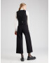 Lindex Pantaloni 'Daisy' negru - Pled.ro