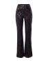 Lindex Pantaloni 'Lara' negru - Pled.ro