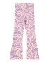 Lindex Pantaloni lila / roz - Pled.ro