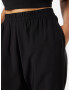 Lindex Pantaloni negru - Pled.ro