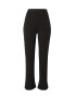 Lindex Pantaloni negru - Pled.ro