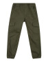 Lindex Pantaloni oliv - Pled.ro