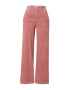 Lindex Pantaloni roz deschis - Pled.ro