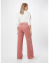 Lindex Pantaloni roz deschis - Pled.ro