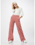 Lindex Pantaloni roz deschis - Pled.ro