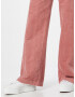 Lindex Pantaloni roz deschis - Pled.ro