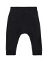 Lindex Pantaloni 'Sweatpants solid' bleumarin - Pled.ro