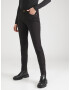 Lindex Pantaloni 'Tova' negru - Pled.ro