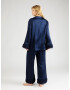 Lindex Pijama bleumarin - Pled.ro