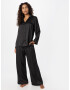 Lindex Pijama negru - Pled.ro