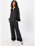 Lindex Pijama negru - Pled.ro