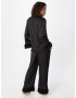 Lindex Pijama negru - Pled.ro