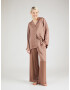 Lindex Pijama roz pal - Pled.ro