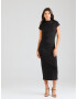 Lindex Rochie 'Carina' negru - Pled.ro