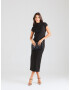 Lindex Rochie 'Carina' negru - Pled.ro