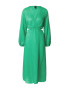 Lindex Rochie 'Elodie' verde jad - Pled.ro