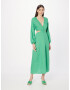 Lindex Rochie 'Elodie' verde jad - Pled.ro