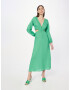 Lindex Rochie 'Elodie' verde jad - Pled.ro