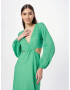 Lindex Rochie 'Elodie' verde jad - Pled.ro