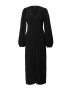 Lindex Rochie 'Ottilia' negru - Pled.ro