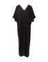 Lindex Rochie 'Tea' maro deschis / negru - Pled.ro