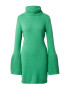 Lindex Rochie tricotat 'Vendela' verde deschis - Pled.ro