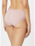 Lindex Slip 'Bliss' roz pastel - Pled.ro