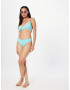 Lindex Slip costum de baie 'Bella' turcoaz - Pled.ro