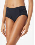 Lindex Slip costum de baie 'Clara' negru - Pled.ro