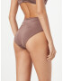 Lindex Slip costum de baie 'Sara' maro - Pled.ro