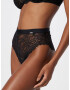 Lindex Slip 'Smilla' negru - Pled.ro