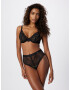 Lindex Slip 'Smilla' negru - Pled.ro