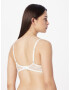 Lindex Sutien 'Amie' alb - Pled.ro