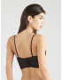 Lindex Sutien 'Amie' negru - Pled.ro