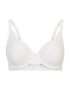 Lindex Sutien 'Aster Emelie' alb - Pled.ro